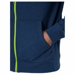 Babolat Hood Padel Jacket Blue* Racketsporter