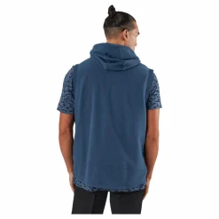 adidas Hoodie Vest Crenav* Golf|Jackor