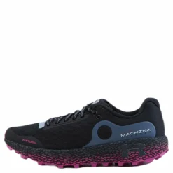 Under Armour Hovr Machina Off Road Black* Löparskor|Löpning