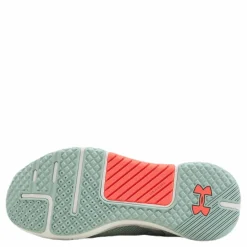 Under Armour Hovr Rise 2 Blue* Träningsskor|Träning