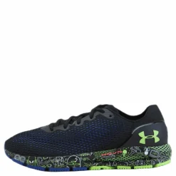 Under Armour Hovr Sonic 4 FnRn Black* Löparskor|Löpning