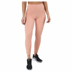 adidas How We Do Tight 7/8 Ambient Blush* Tights|Löpning