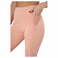 adidas How We Do Tight 7/8 Ambient Blush* Tights|Löpning