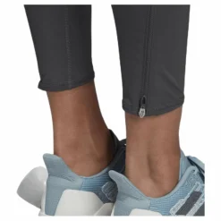 adidas How We Do Tight Adizero Black/Grey* Tights|Träning