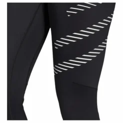 adidas How We Do Tight Adizero White/Black* Tights|Träning