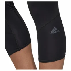 adidas How We Do Tight Adizero White/Black* Tights|Träning