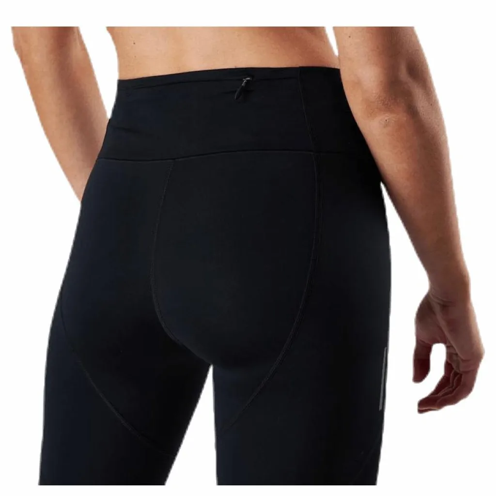 adidas How We Do Tight Black* Löpning|Träning