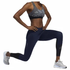 adidas How We Do Tight Black* Tights|Träning