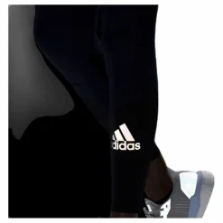 adidas How We Do Tight Black* Tights|Träning