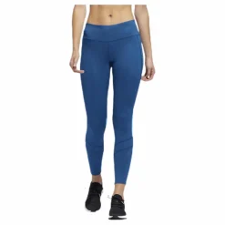 adidas How We Do Tight Blue* Tights|Träning