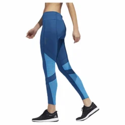 adidas How We Do Tight Blue* Tights|Träning