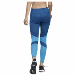 adidas How We Do Tight Blue* Tights|Träning