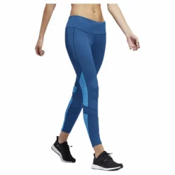 adidas How We Do Tight Blue* Tights|Träning