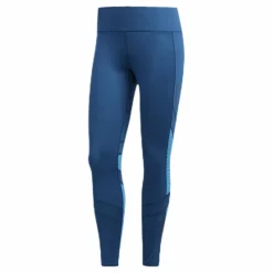 adidas How We Do Tight Blue* Tights|Träning
