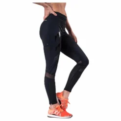 adidas How We Do Tight Long Black* Löpning|Träning