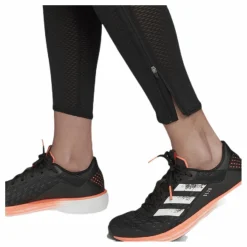 adidas How We Do Tight Long Black* Löpning|Träning