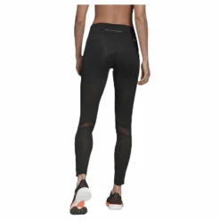 adidas How We Do Tight Long Black* Löpning|Träning