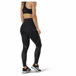 adidas How We Do Tight Long Black / Grey Six* Löpning|Träning