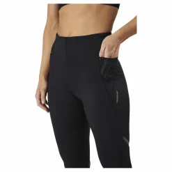 adidas How We Do Tight Long Black / Grey Six* Löpning|Träning