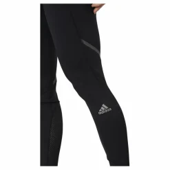 adidas How We Do Tight Long Black / Grey Six* Löpning|Träning