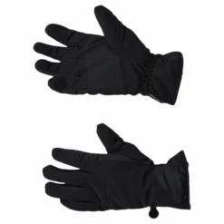 Kombi Hudson Wg Glove Black* Alpint|Mössor Och Handskar