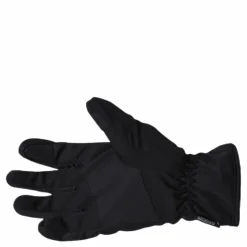 Kombi Hudson Wg Glove Black* Alpint|Mössor Och Handskar