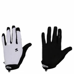 Sweet Protection Hunter Light Gloves W White* Cykling|Mössor Och Handskar