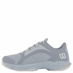 Wilson Hurakn 2.0 W Blue Fog/ballad Blue/white* Racketsporter|Träningsskor