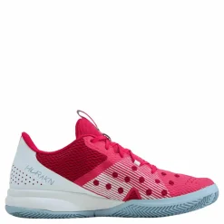 Wilson Hurakn Team W White/pink* Racketsporter|Träningsskor