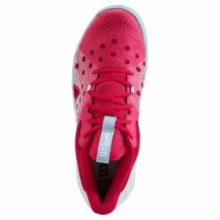 Wilson Hurakn Team W White/pink* Racketsporter|Träningsskor