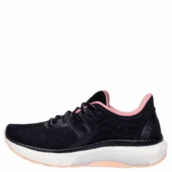 Saucony Hurricane 23 Pink/Black* Löpning|Löparskor