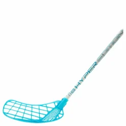 Zone Hyper Composite Light 104 cm Flex 27 White/Blue* Inomhussporter