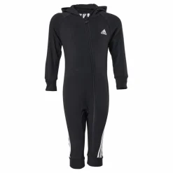 adidas I Fi Onesie Ft Black/white*Barn Tracksuits|Träning