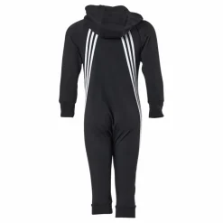 adidas I Fi Onesie Ft Black/white*Barn Tracksuits|Träning