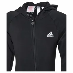 adidas I Fi Onesie Ft Black/white*Barn Tracksuits|Träning