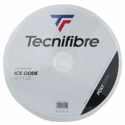 Tecnifibre Ice Code 200m White* Racketsporter