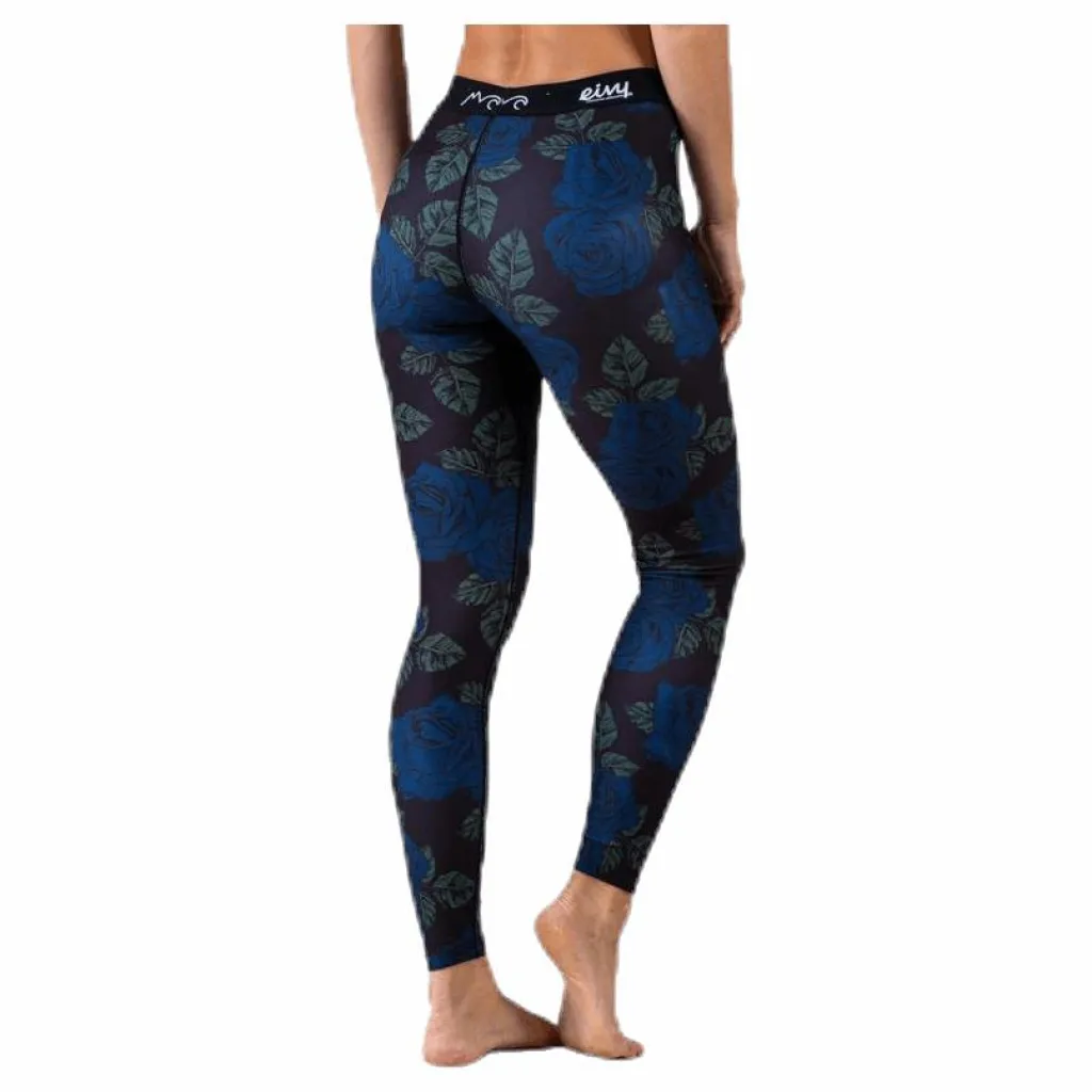 Eivy Icecold Tights Blue/Black* Alpint|Underställ