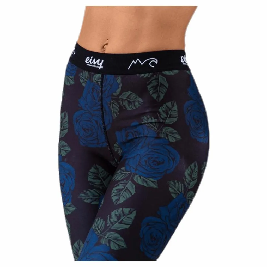 Eivy Icecold Tights Blue/Black* Alpint|Underställ