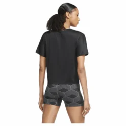 Nike Icon Clash City Sleek White/Black* Löpning|T-Shirts