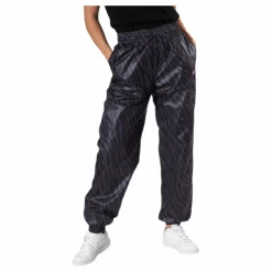 Nike Icon Clash Pant Wvn Orange* Byxor|Träning