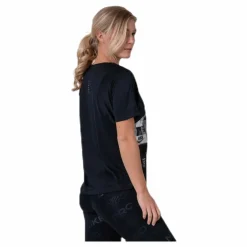 Nike Icon Clash SS Top  Black* T-Shirts|Löpning