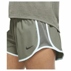 Nike Icon Clash SS Top Black/Beige* T-Shirts|Löpning