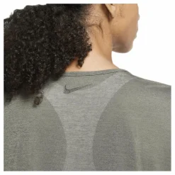 Nike Icon Clash SS Top Black/Beige* T-Shirts|Löpning