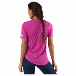 Nike Icon Clash SS Top Pink* T-Shirts|Löpning