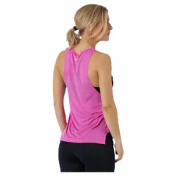 Nike Icon Clash Tank Better Pink* T-Shirts|Löpning