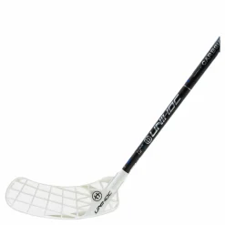 Unihoc Iconic Carbskin Curve 96 cm Flex 26 Blue* Inomhussporter|Träningsutrustning