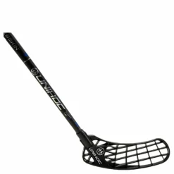 Unihoc Iconic Carbskin Curve 92 cm Flex 29 Blue* Inomhussporter