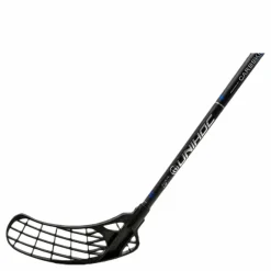 Unihoc Iconic Carbskin Curve 92 cm Flex 29 Blue* Inomhussporter