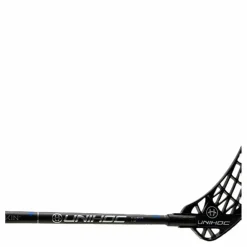 Unihoc Iconic Carbskin Curve 92 cm Flex 29 Blue* Inomhussporter