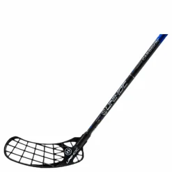 Unihoc Iconic Carbskin Curve 96 cm Flex 29 Blue* Inomhussporter